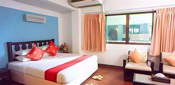 Woraburi Sukhumvit Hotel And Resort Bangkok 128/1 Sukhumvit Soi 4 Klongtoey