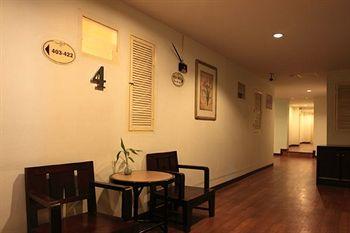 Woraburi Sukhumvit Hotel And Resort Bangkok 128/1 Sukhumvit Soi 4 Klongtoey