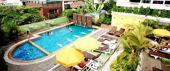 Woraburi Sukhumvit Hotel And Resort Bangkok 128/1 Sukhumvit Soi 4 Klongtoey