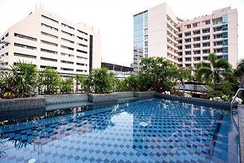 The Siam Heritage Hotel Bangkok 115/1 Surawong Road