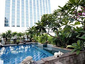 The Siam Heritage Hotel Bangkok 115/1 Surawong Road