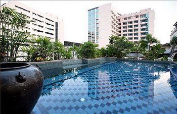 The Siam Heritage Hotel Bangkok 115/1 Surawong Road