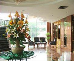 Grand Tower Inn Rama VI Bangkok 402 Soi Rewadee Rama VI Road Samsennai Phayathai