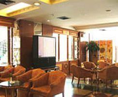 Grand Tower Inn Rama VI Bangkok 402 Soi Rewadee Rama VI Road Samsennai Phayathai