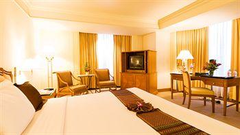 Montien Riverside Hotel 372 Rama 3 Road Bangkhlo