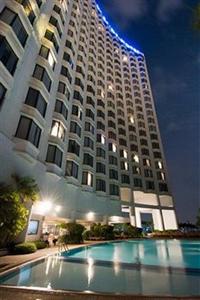 Montien Riverside Hotel Bangkok 372 Rama 3 Road Bangkhlo