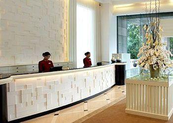 Somerset Park Suanplu Residence Bangkok 39 Soi Suanplu South Sathorn Road