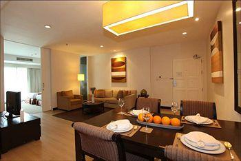 Somerset Park Suanplu Residence Bangkok 39 Soi Suanplu South Sathorn Road