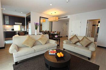 Somerset Park Suanplu Residence Bangkok 39 Soi Suanplu South Sathorn Road