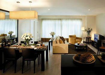 Somerset Park Suanplu Residence Bangkok 39 Soi Suanplu South Sathorn Road