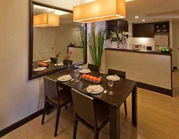 Somerset Park Suanplu Residence Bangkok 39 Soi Suanplu South Sathorn Road