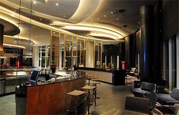 Best Western Premier Amaranth Suvarnabhumi Airport hotel Bang Phli 68 Moo 2 Kingkaew Road Rachatheva