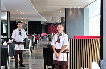 Best Western Premier Amaranth Suvarnabhumi Airport hotel Bang Phli 68 Moo 2 Kingkaew Road Rachatheva