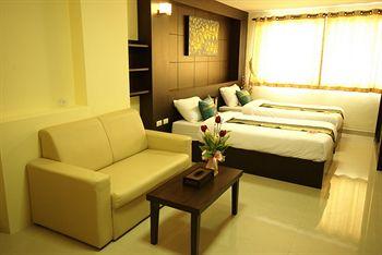 Regent Suvarnabhumi Hotel Bangkok 30/1 32/1 Soi Ladkrabung 22 Ladkrabang