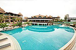 Springfield At Sea Resort And Spa Cha-Am 858 Jumnong-Poomivej Road