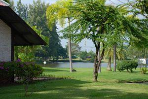 Beach Garden Hotel Cha-Am 949/21 Tambol Cha-Am