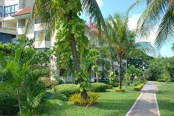 Beach Garden Hotel Cha-Am 949/21 Tambol Cha-Am