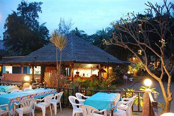 Beach Garden Hotel Cha-Am 949/21 Tambol Cha-Am