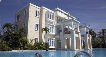 Sunvillas Resort Cha-Am 1566/3 Petchkasem Road