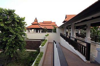 Bodhi Serene Hotel Chinag Mai 110 Ratchaphakhinai Road Phra-sing Muang