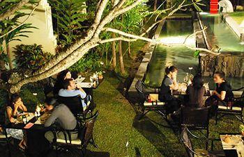 Bodhi Serene Hotel Chinag Mai 110 Ratchaphakhinai Road Phra-sing Muang