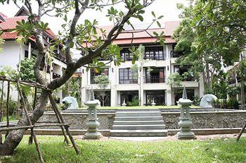 Bodhi Serene Hotel Chinag Mai 110 Ratchaphakhinai Road Phra-sing Muang