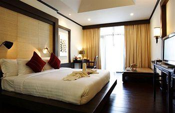 Bodhi Serene Hotel Chinag Mai 110 Ratchaphakhinai Road Phra-sing Muang