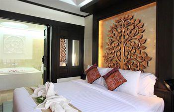 Bodhi Serene Hotel Chinag Mai 110 Ratchaphakhinai Road Phra-sing Muang