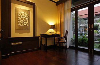 Bodhi Serene Hotel Chinag Mai 110 Ratchaphakhinai Road Phra-sing Muang