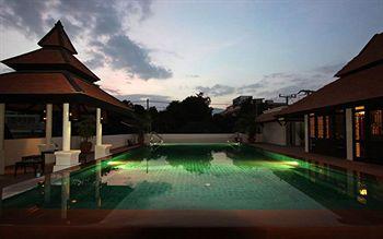 Bodhi Serene Hotel Chinag Mai 110 Ratchaphakhinai Road Phra-sing Muang