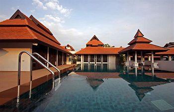 Bodhi Serene Hotel Chinag Mai 110 Ratchaphakhinai Road Phra-sing Muang