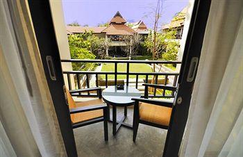 Bodhi Serene Hotel Chinag Mai 110 Ratchaphakhinai Road Phra-sing Muang