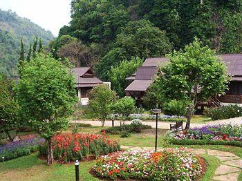 Angkhang Nature Resort Doi Angkhang 1/1 Moo 5 Baan Koom, Mae Ngon