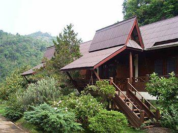 Angkhang Nature Resort Doi Angkhang 1/1 Moo 5 Baan Koom, Mae Ngon