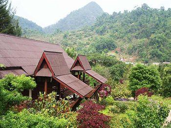 Angkhang Nature Resort Doi Angkhang 1/1 Moo 5 Baan Koom, Mae Ngon