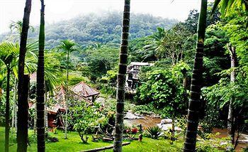 Sukantara Cascade Resort Chiang Mai 12/2 Moo 8 Tambon Maeram Amphur Mae Rim