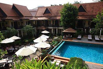 Ayatana Hamlet And Spa Chiang Mai 99/9 Moo 14 Suthep Road