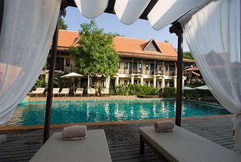 Ayatana Hamlet And Spa Chiang Mai 99/9 Moo 14 Suthep Road