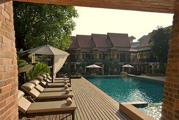 Ayatana Hamlet And Spa Chiang Mai 99/9 Moo 14 Suthep Road