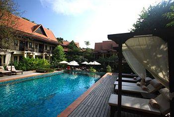 Ayatana Hamlet And Spa Chiang Mai 99/9 Moo 14 Suthep Road