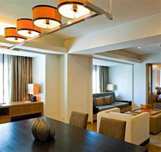 DusitD2 Chiang Mai Hotel 100 Chang Klan Road, Tambol Chang Klan, Amphur Muang