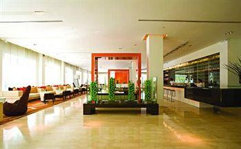 DusitD2 Chiang Mai Hotel 100 Chang Klan Road, Tambol Chang Klan, Amphur Muang