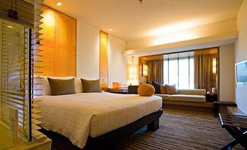 DusitD2 Chiang Mai Hotel 100 Chang Klan Road, Tambol Chang Klan, Amphur Muang