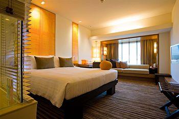 DusitD2 Chiang Mai Hotel 100 Chang Klan Road, Tambol Chang Klan, Amphur Muang