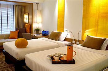 DusitD2 Chiang Mai Hotel 100 Chang Klan Road, Tambol Chang Klan, Amphur Muang