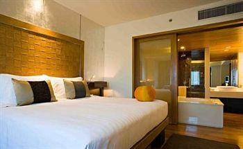 DusitD2 Chiang Mai Hotel 100 Chang Klan Road, Tambol Chang Klan, Amphur Muang