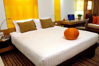 DusitD2 Chiang Mai Hotel 100 Chang Klan Road, Tambol Chang Klan, Amphur Muang