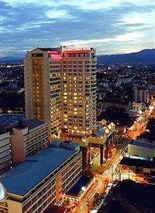 Centara Duangtawan Hotel Chiang Mai 132 Loykroh Road Changklan Muang