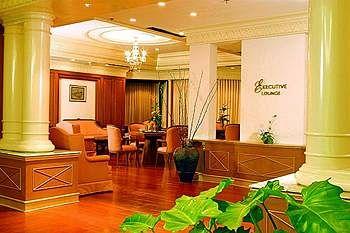 Centara Duangtawan Hotel Chiang Mai 132 Loykroh Road Changklan Muang