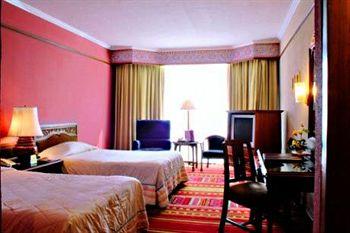 Empress Hotel Chiang Mai 199/42 Changklan Road